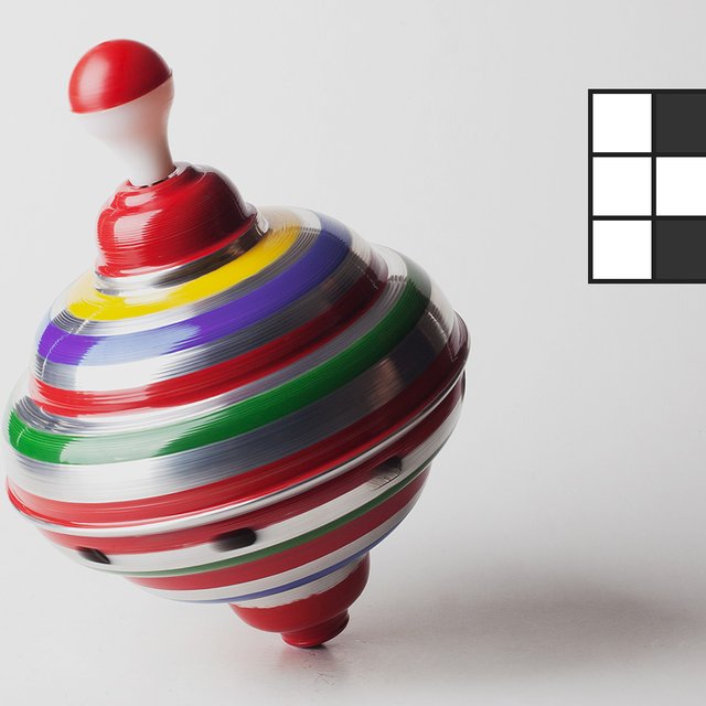 В слове «юла» их 4. Кроссворд по программе начальной школы: справится не каждый взрослый