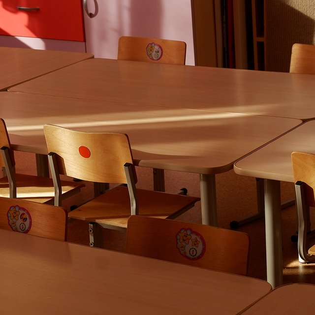 «Не хватает обычных кубиков»: что происходит с детскими садами прямо сейчас