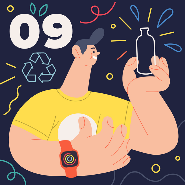 Грета Тунберг — герой или только болтает? Подростки — об экологичном образе жизни