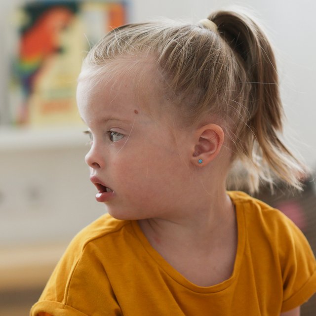 Как в Дании почти перестали рождаться дети с синдромом Дауна: в 2019 году их было всего 18 — на всю страну