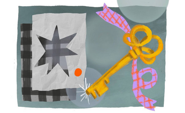 «Золотой ключик или…» — спектакль о молодежи в искусстве (6+)