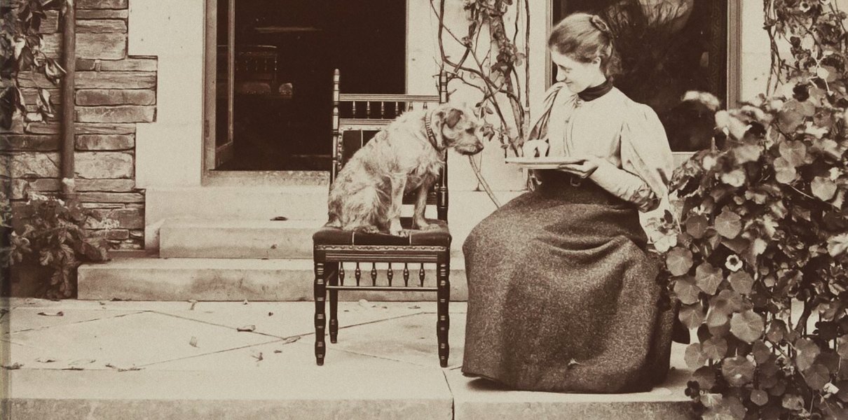 Они придумали кролика Питера, Нильса и волшебных фей: 8 сказочниц, о которых многие забыли (а зря)