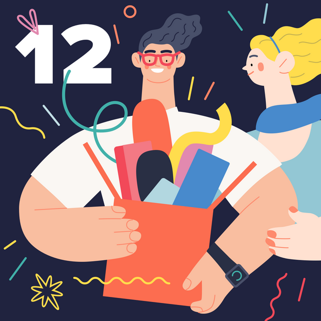 За что все обиделись на Роулинг? Подростки подводят итоги года