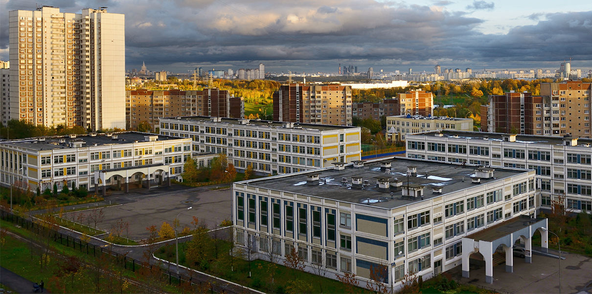 7 причин, чтобы сменить школу