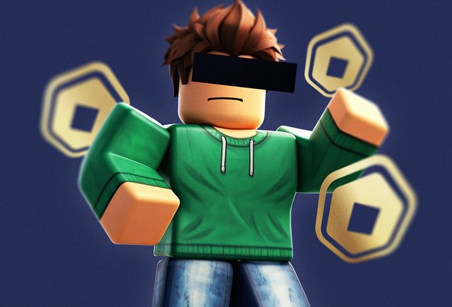 Мошенники в Roblox: чем опасны для детей игровые онлайн-платформы