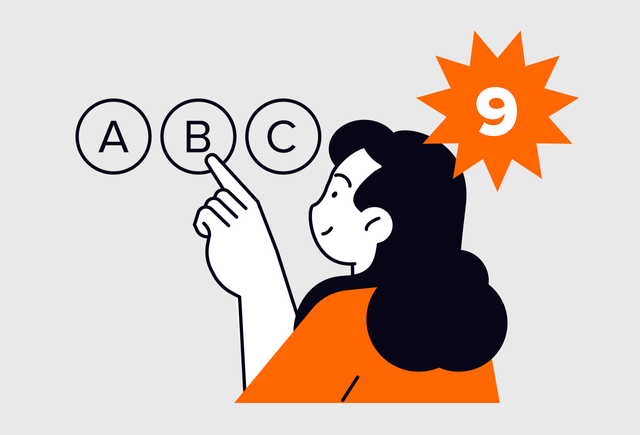 9 дней до ЕГЭ и 9 тестов по английскому языку