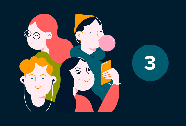 Что такое патриотизм, или как подростки любят родину. Подкаст «Мел.Teens»