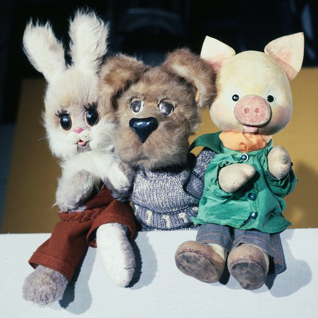 «Уберите свинину с экрана!» 5 фактов о «Cпокойной ночи, малыши!», которых вы наверняка не знали