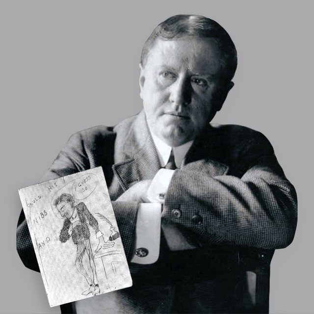 Потерял жену и ребёнка, сидел в тюрьме, много пил: в каких условиях О. Генри писал свои рассказы