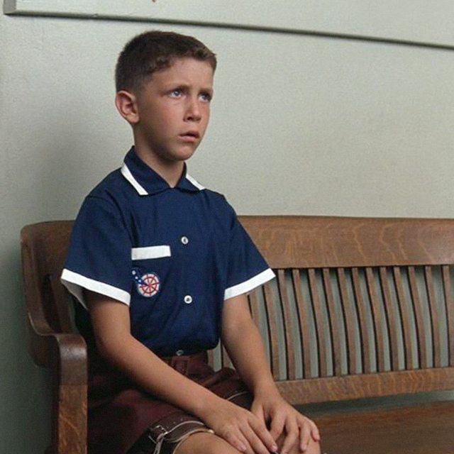 "Наказание вообще не входит в полномочия учителя"