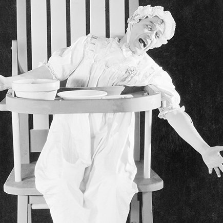 Не кричите на детей: как родители разрушают отношения с ребёнком