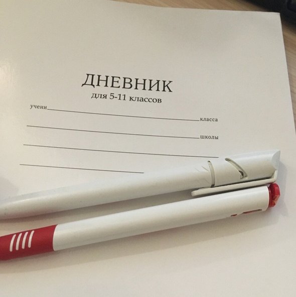 «Ребёнку поставили тройку в квадрате — это что?» Как правильно читать электронный дневник школьника
