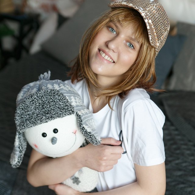 «Я почти всё детство провела в больнице». Рассказ 15-летней Веры, которая победила анемию
