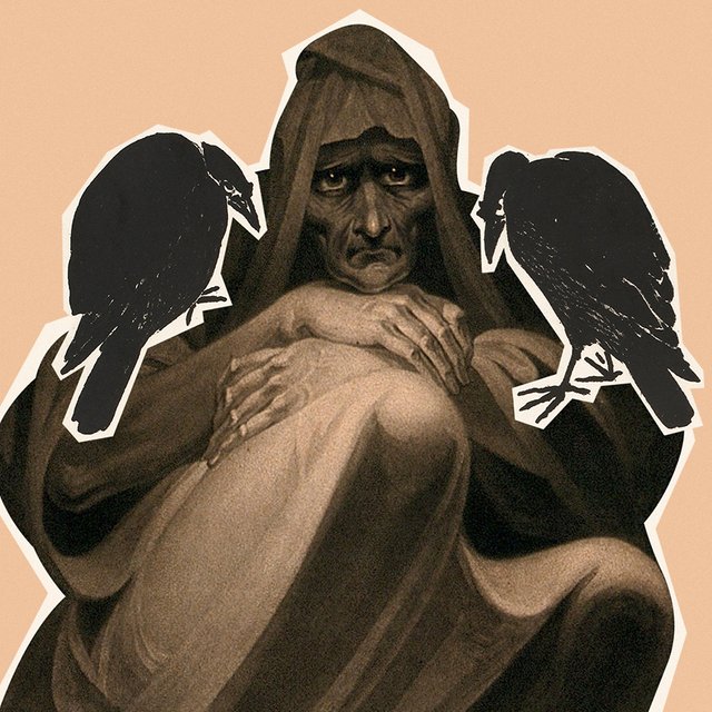 «Карга» — это старуха или ворона? Тест для тех, кто думает, что понимает истинный смысл фразеологизмов