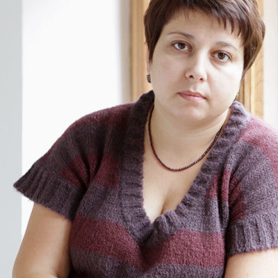 "Пусть наши дети знают, что боль можно вылечить и нельзя терпеть"