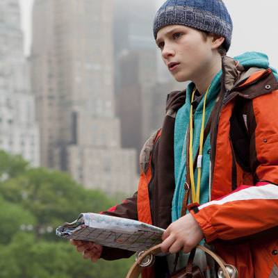 7 кинолент, которые
помогут детям понять
особенных людей