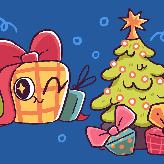 30 нестандартных идей, что подарить детям на Новый год: подборка для всех возрастов