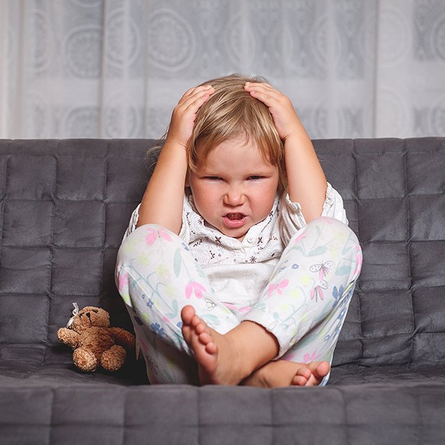 Почему ребёнка могут не принять в детский сад?