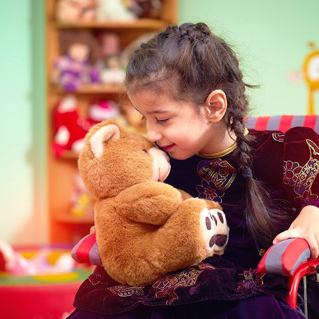 В школе в Подмосковье открылся «ресурсный класс». Что это значит и на кого он рассчитан?