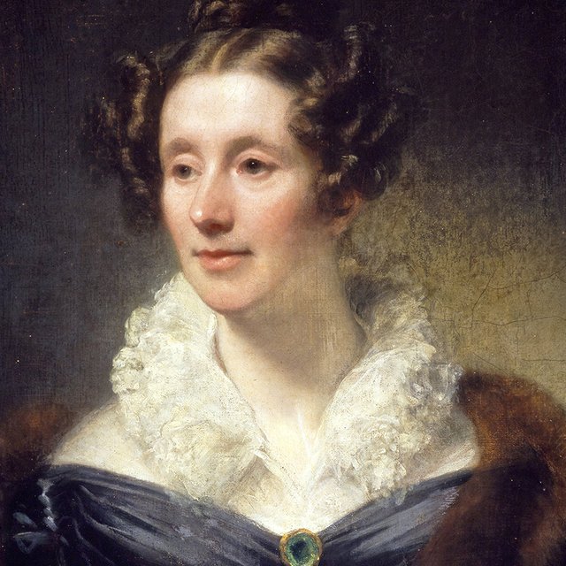 Увлеклась алгеброй благодаря журналу мод: история Мэри Сомервилль, женщины, впервые названной словом «учёный»