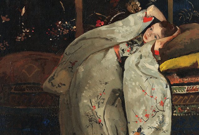 Дочь ничего не хочет, постоянно спит, отказывается от всего. Что делать?