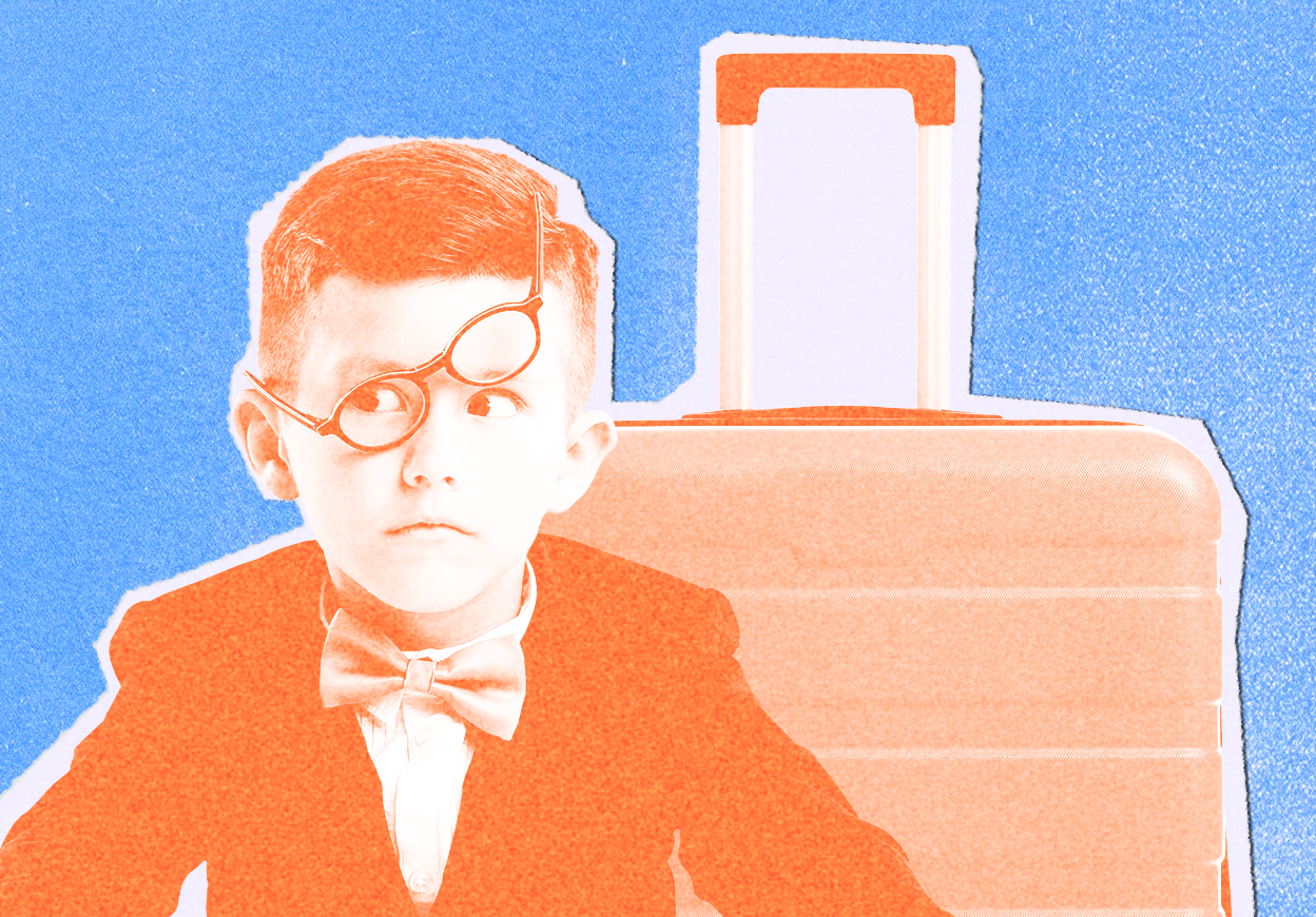 подготовка к школе