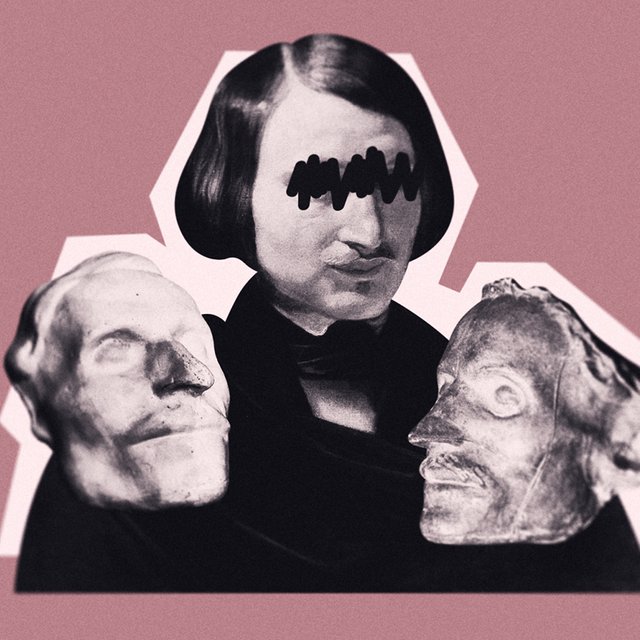 Гоголя действительно похоронили заживо? Тест: это миф или правда о русских классиках