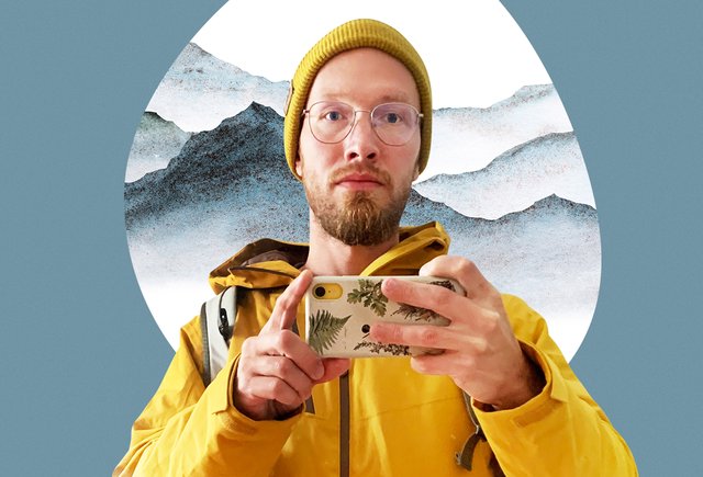 Как устроена работа писателя: разговор с Евгением Рудашевским — автором приключенческих романов