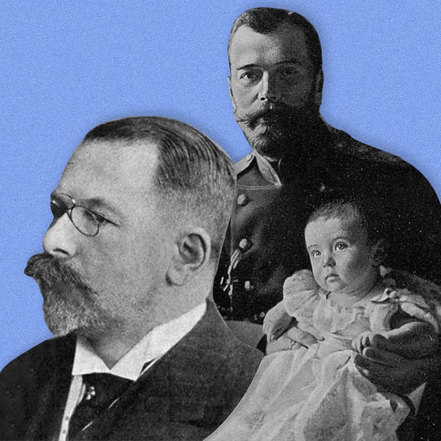 Это он придумал акушерство. Как жил Дмитрий Отт — гинеколог императрицы и главврач первого российского роддома