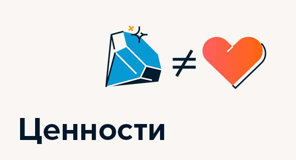 Ценности