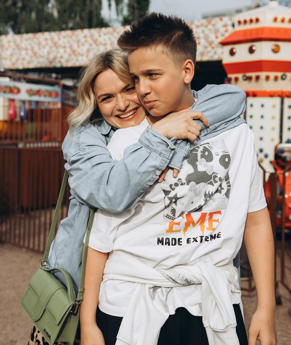 Правила воспитания Лидии Лобановой — директора музея Криптографии