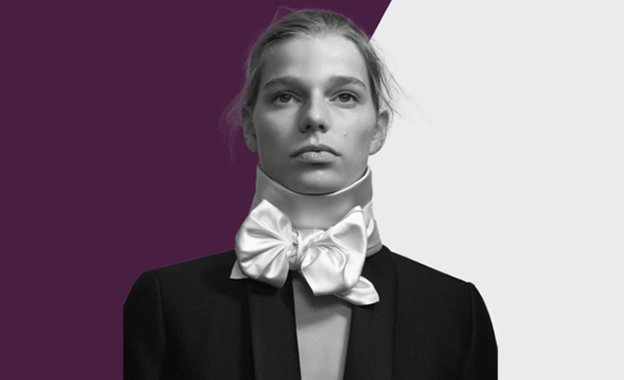 «Poetcore: мода как манифест интеллектуального романтизма» — лекция о моде на эскапизм