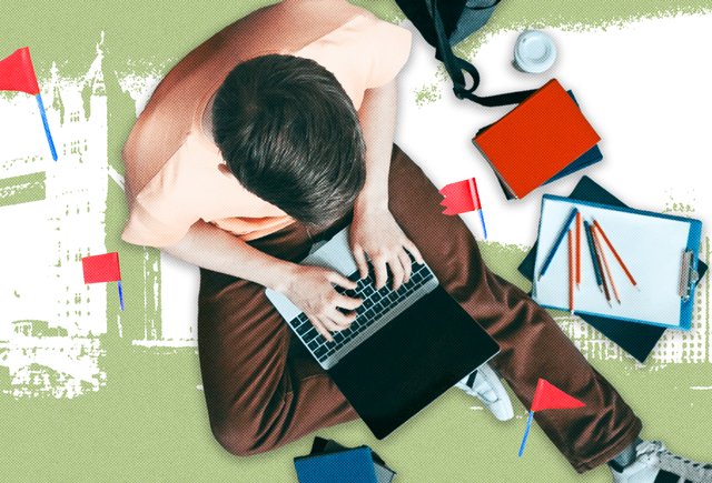 «Делай, или наказан»: 14-летний русский англичанин Роман — о том, как воспитывать подростков