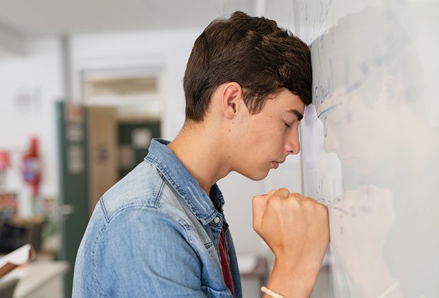 Провалы на ЕГЭ и проблемы тех, кто уже на каникулах