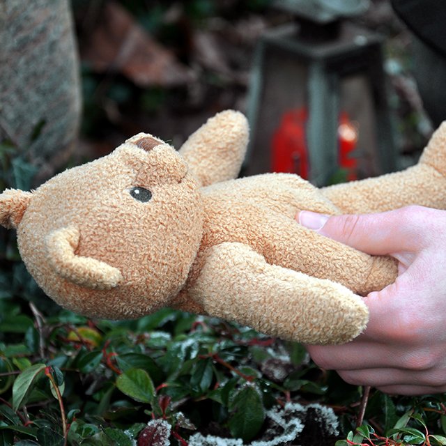 «Мой ребёнок умер, и я пытаюсь с этим жить». Две истории матерей, которые потеряли своих детей