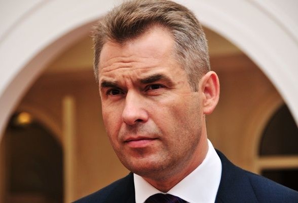 Обложка Павел Астахов после отпуска вернулся на работу