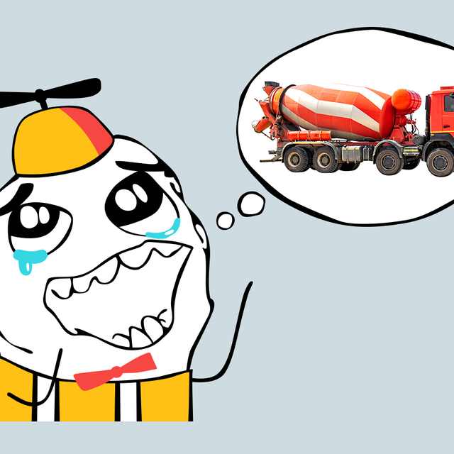 «Я мечтала о бетономешалке и мусорной машине»: 26 смешных историй о детских гиперфиксациях