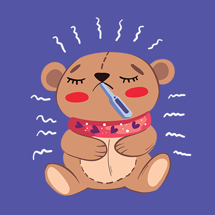 11 распространённых мифов о зимних болезнях