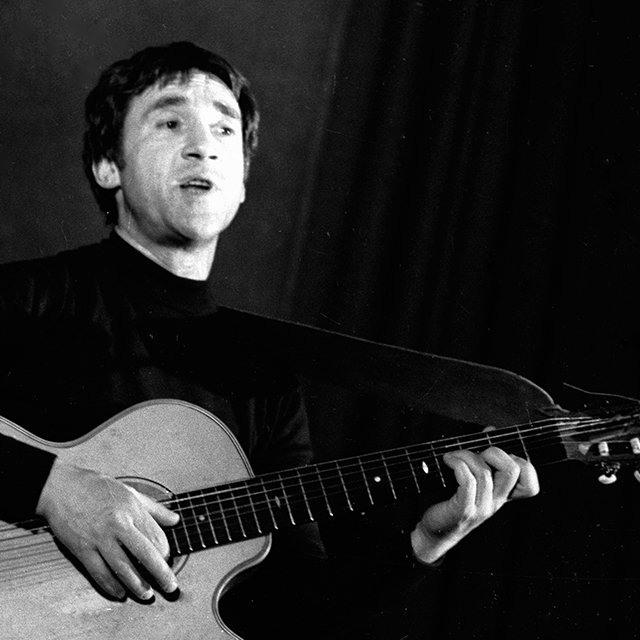 25 песен Высоцкого, которые стоит включить детям: выбор Маликова, Долина, Пелагеи и других