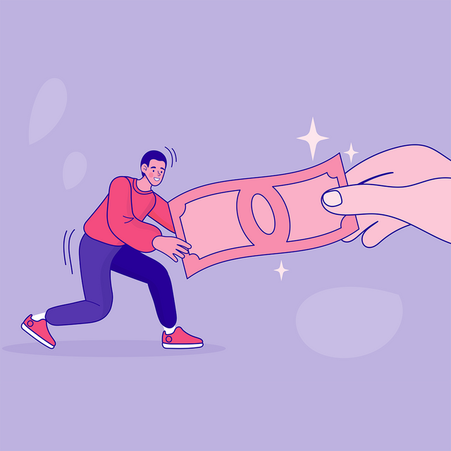 «Мам, скинь тысячу». Как разговаривать с подростком о деньгах — без ссор и обид