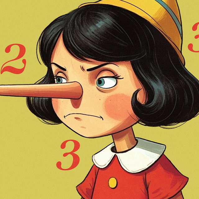 Дочь врет, когда получает плохие оценки: как правильно поступить?