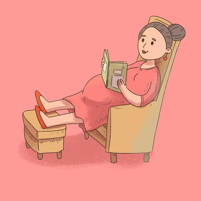 8 книг для будущих мам и пап: они читаются на одном дыхании, а потом их хочется долго обсуждать