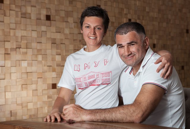 «Убеждена, что родители портят детей». Правила воспитания главы Sber Private Banking Евгении Тюриковой