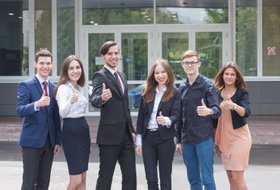 Обложка Как устроена учёба студентов Физтеха: одиннадцать факультетов и шесть школ