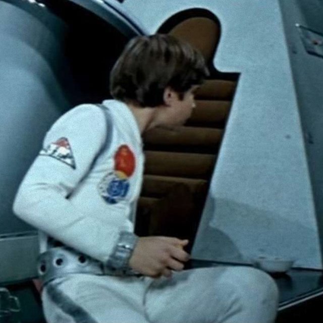 7 советских фильмов о космосе, без которых нельзя представить наше детство