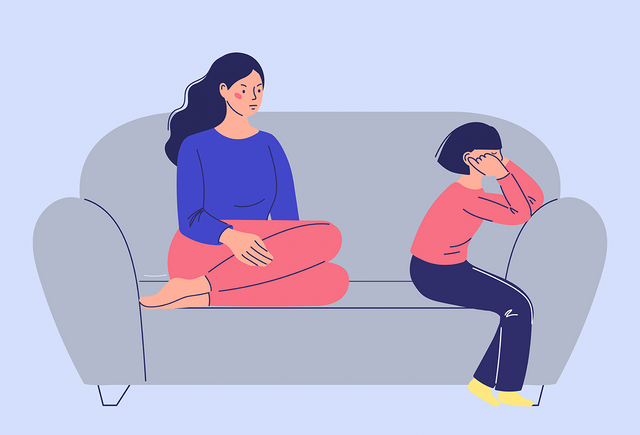 «Забросил учёбу, ни во что меня не ставит». 5 претензий родителей к подросткам и что с ними делать