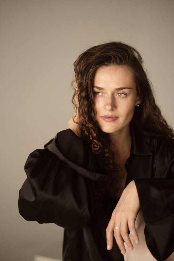 Мария Милешкина