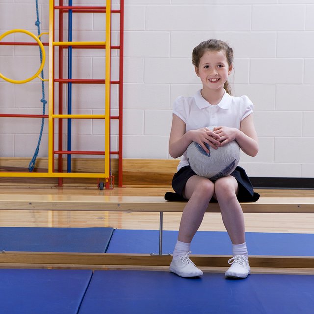 Освобождение от физкультуры или медотвод навсегда: что изменит новый приказ Минздрава