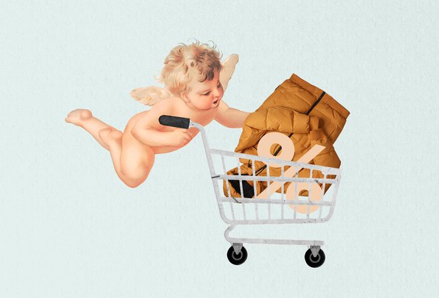 8 рабочих способов сэкономить на покупке одежды