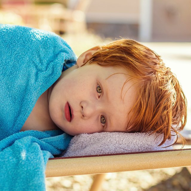 Акклиматизации не существует. Почему дети болеют в путешествиях — и как это предотвратить